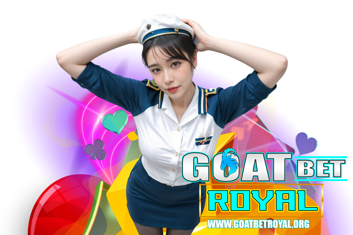 goatbet royal wallet