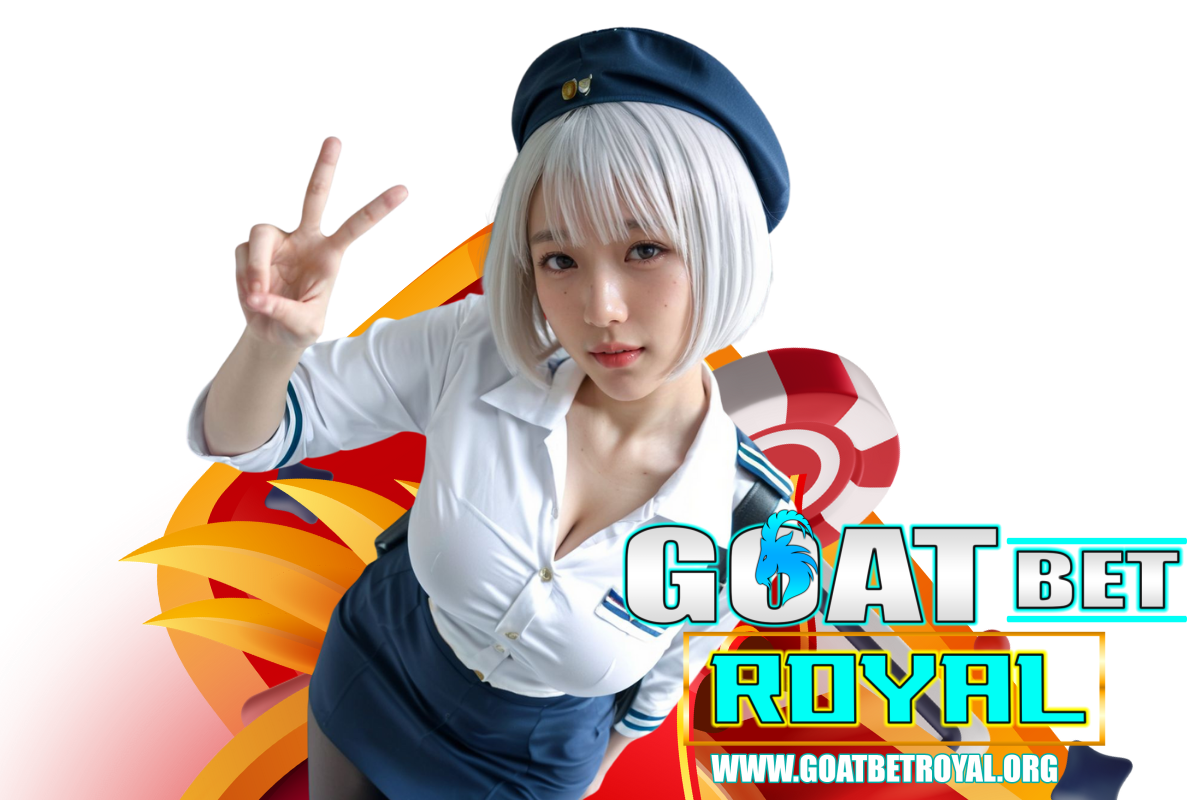 goatbet royal สมัคร