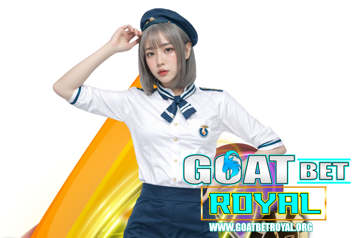 goatbet royal สล็อต