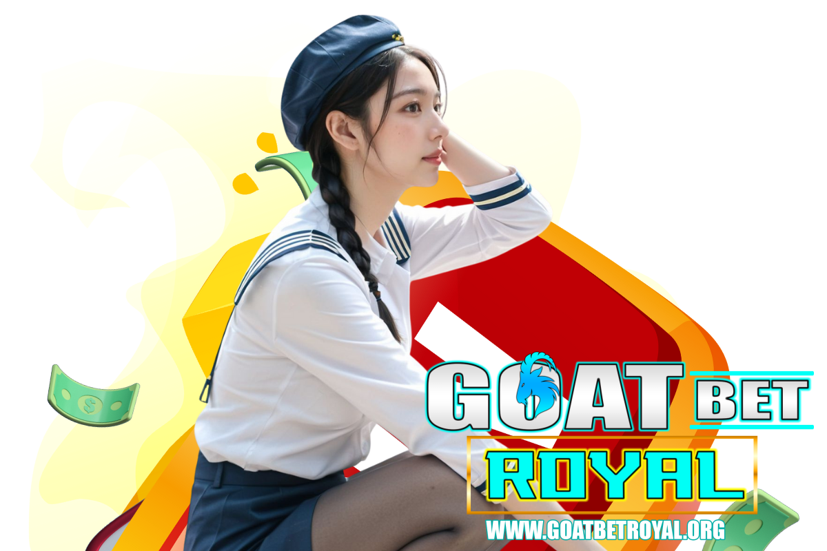 goatbet royal เว็บตรง